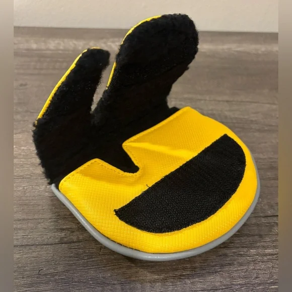 Mallet Putter Cover- unused, Scotty Cameron Design - Picture 5 of 5